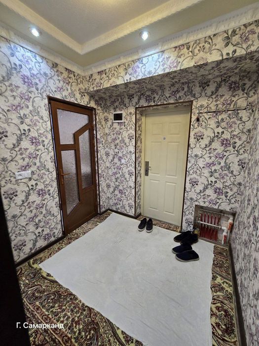 Беруни якин Политех Миллий 2 хона ижара