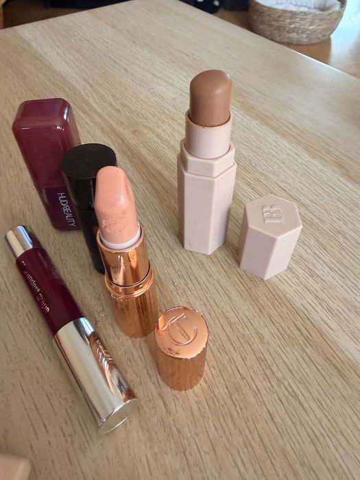 Разпродажба козметика Dior Huda Fenty Westman atelier clinique sephora