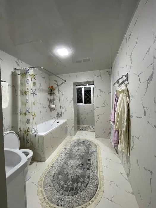 #414 Сдаётся в аренду 4/4/6 ул. Кара Ниязова, Дархан. Спецплан