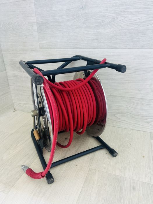 Max SD-630AII rola inalta presiune comprsor max