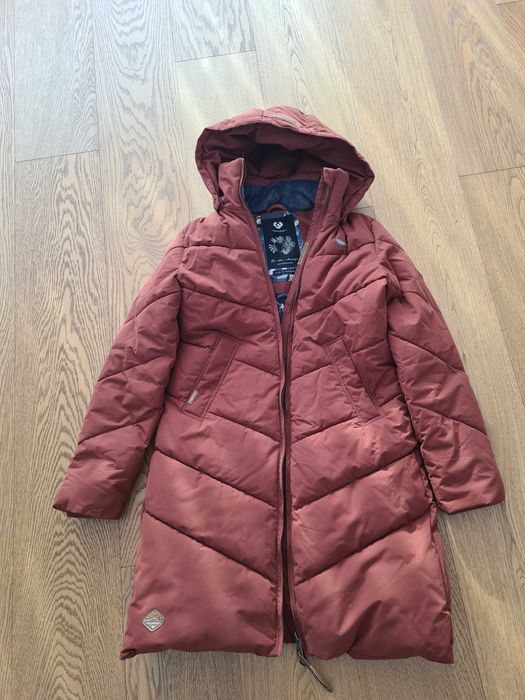 Palton iarna Ragwear, S