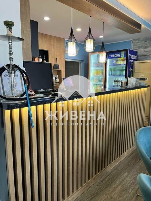 Дава се под наем Заведение в Варна, Бриз - 150 кв.м за 1000 € - Снимка #7