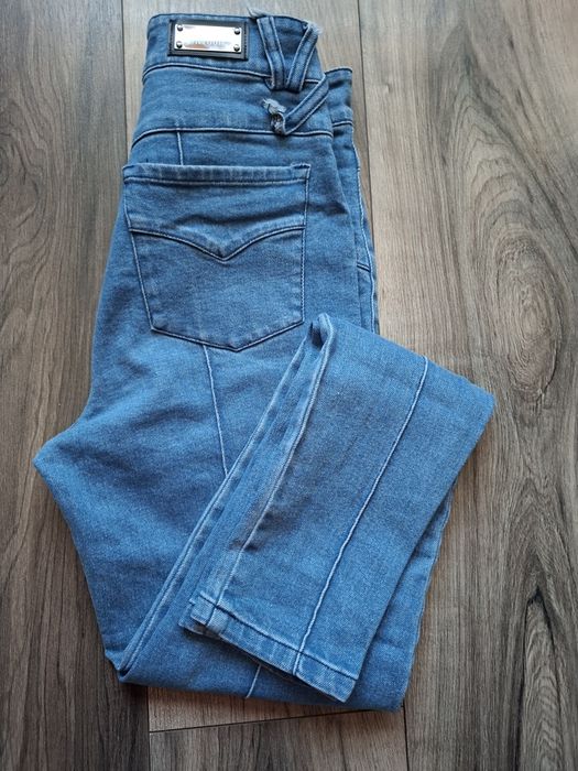 Дънки  и панталон Alessa/Алеса