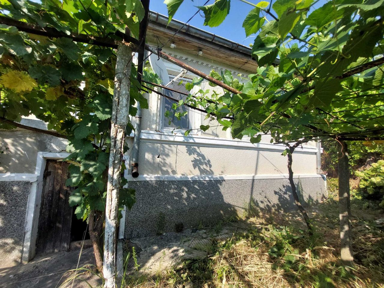 Продава се Къща в с. Крушари, Област Добрич - 124 кв.м за 166 €/кв.м - Снимка #2