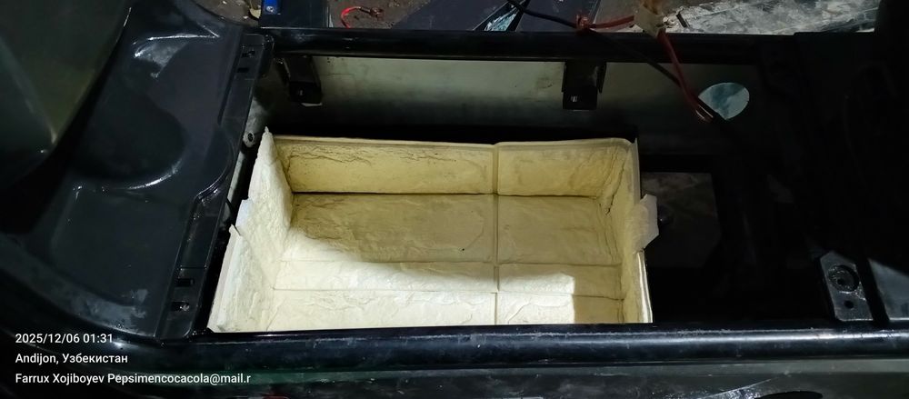 Chõntak skuter sotiladi