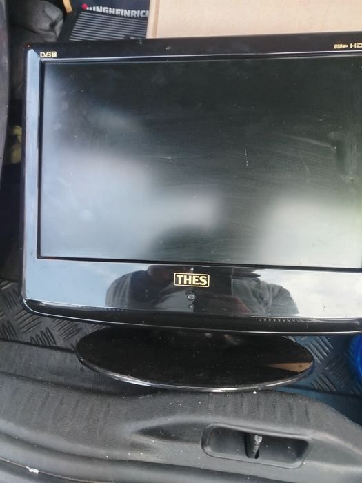 Monitor led fabricat în Europa