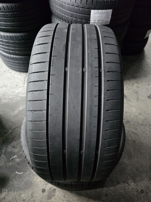 Falken 255/30 R19 91Y vară