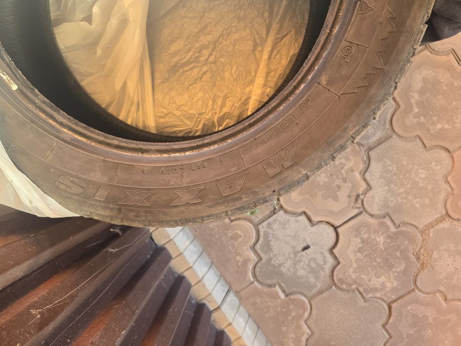Шины на джип б/у