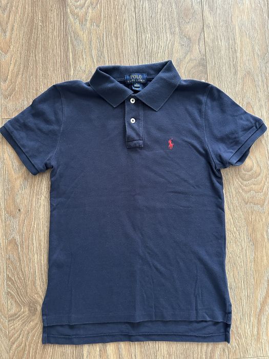 Ralph lauren abercrombie polo tricou baiat