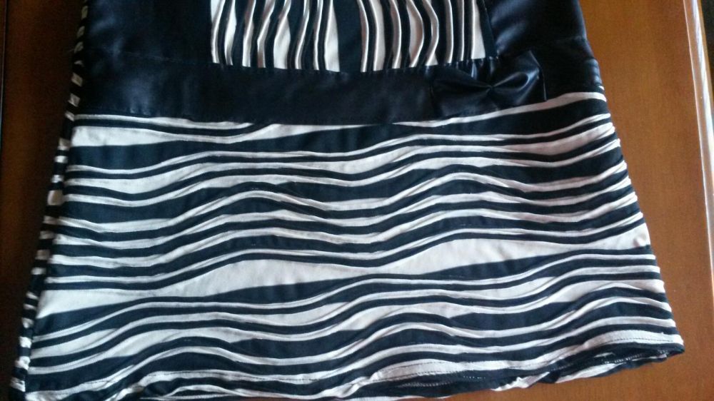 Рокли за госпожица