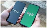 Vând firma rs cu cod CAEN pentru "Bolt Uber"
