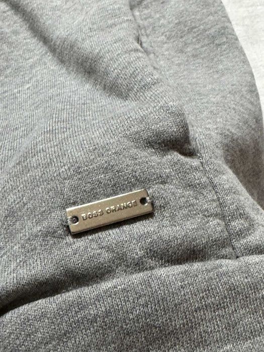 HUGO BOSS hanorac barbati, marime M