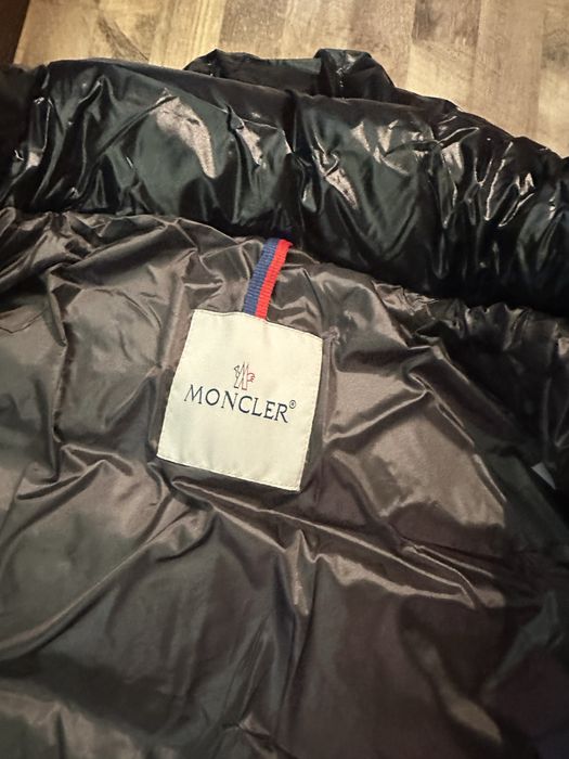 M O N cler Maya Giobotto