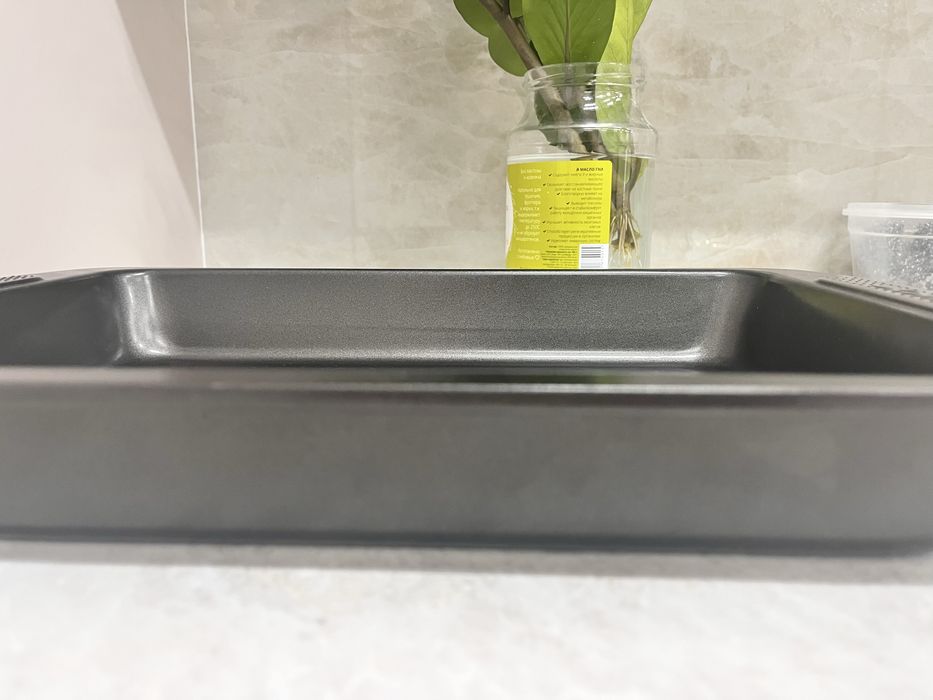 Форма для запекания новый 33*25*4