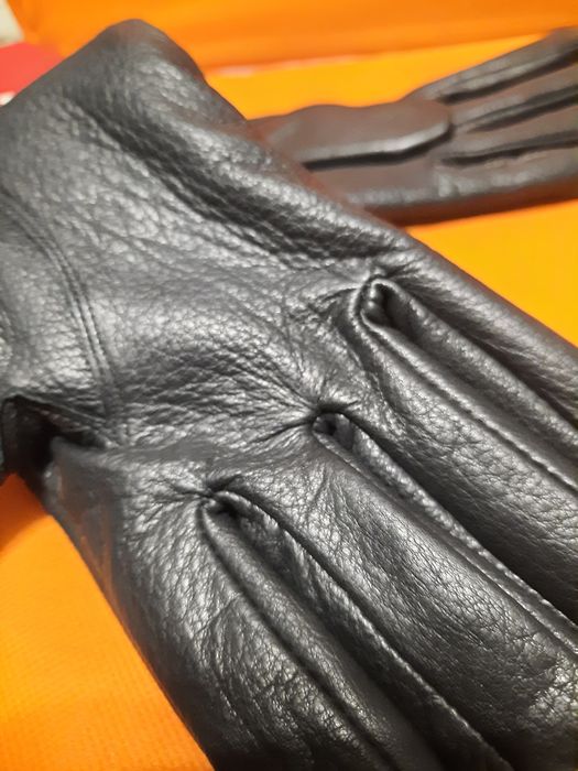 Mănuși piele naturala  vițel Kodiak