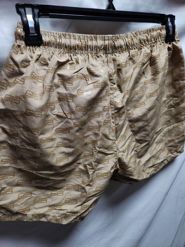 Balenciaga къси панталони/бански