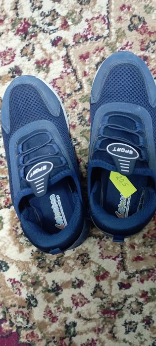 Кросовки для мальчиков