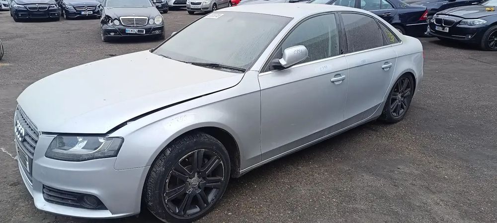 Dezmembrari / Dezmembrez AUDI A4 B8 2.0 CAGA cutie viteze automata cod culoare LX7W