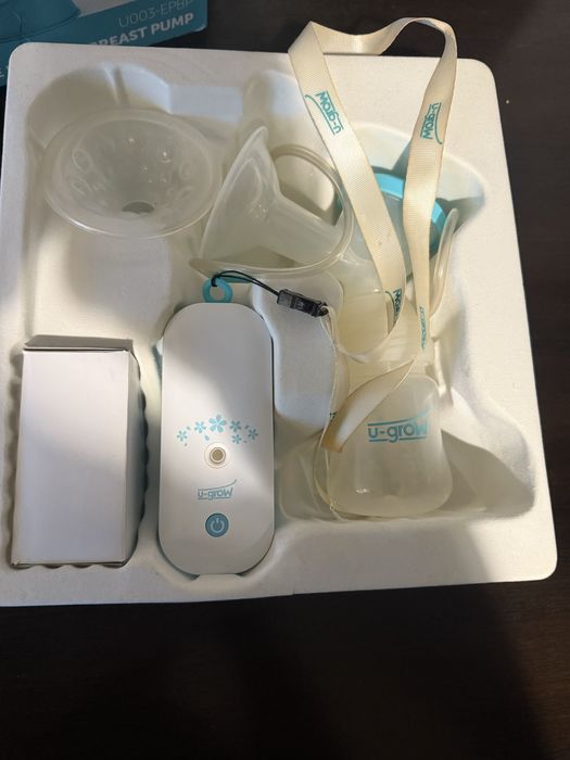 Vand pompa electrica u-gow