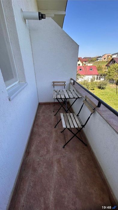 Închiriez Bucium 1 km Lidl Iași