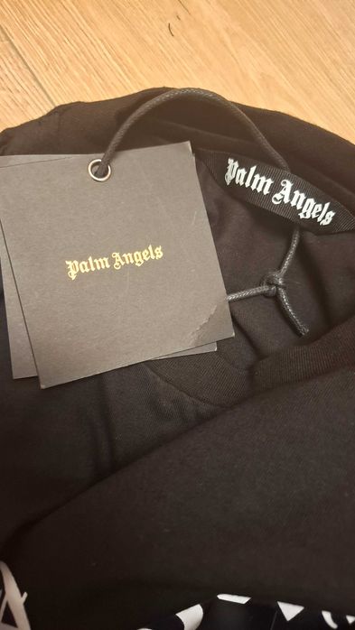 Palm Angels Тениска