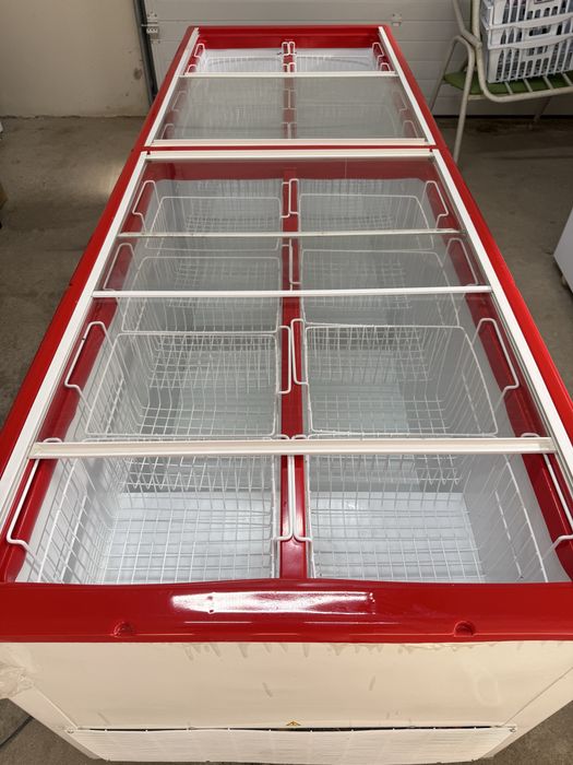 Морозильная бонета Frostor F2500B