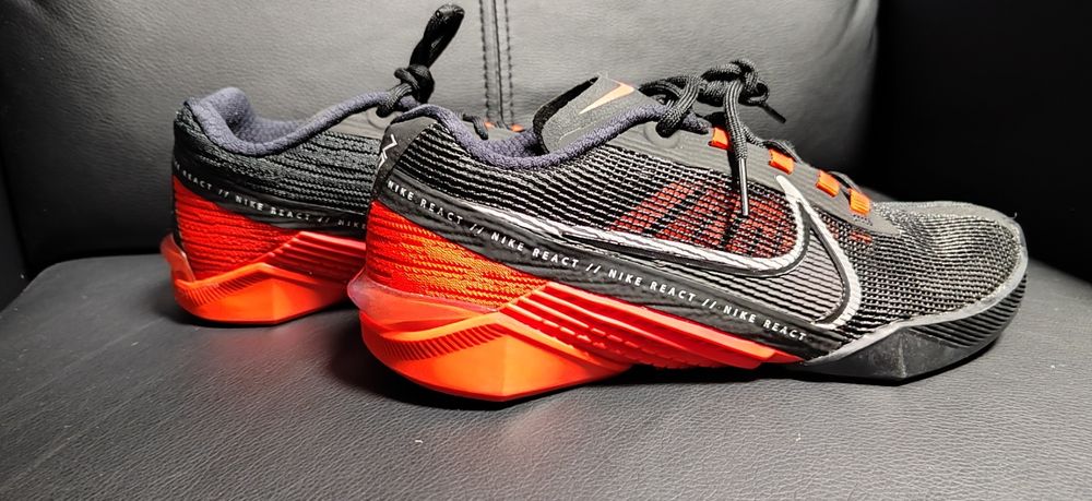 Nike React Metcon Turbo, номер 37,5