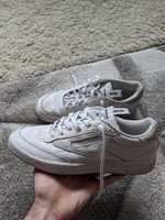 Reebok club c