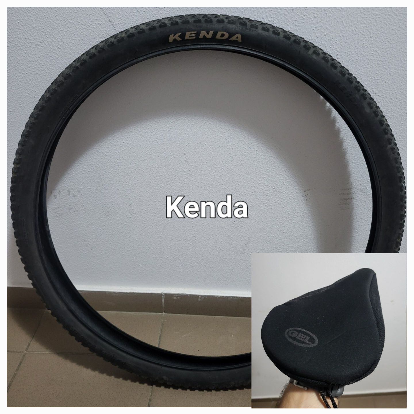 Anvelopa Maxxis si Kenda 29' +cadou