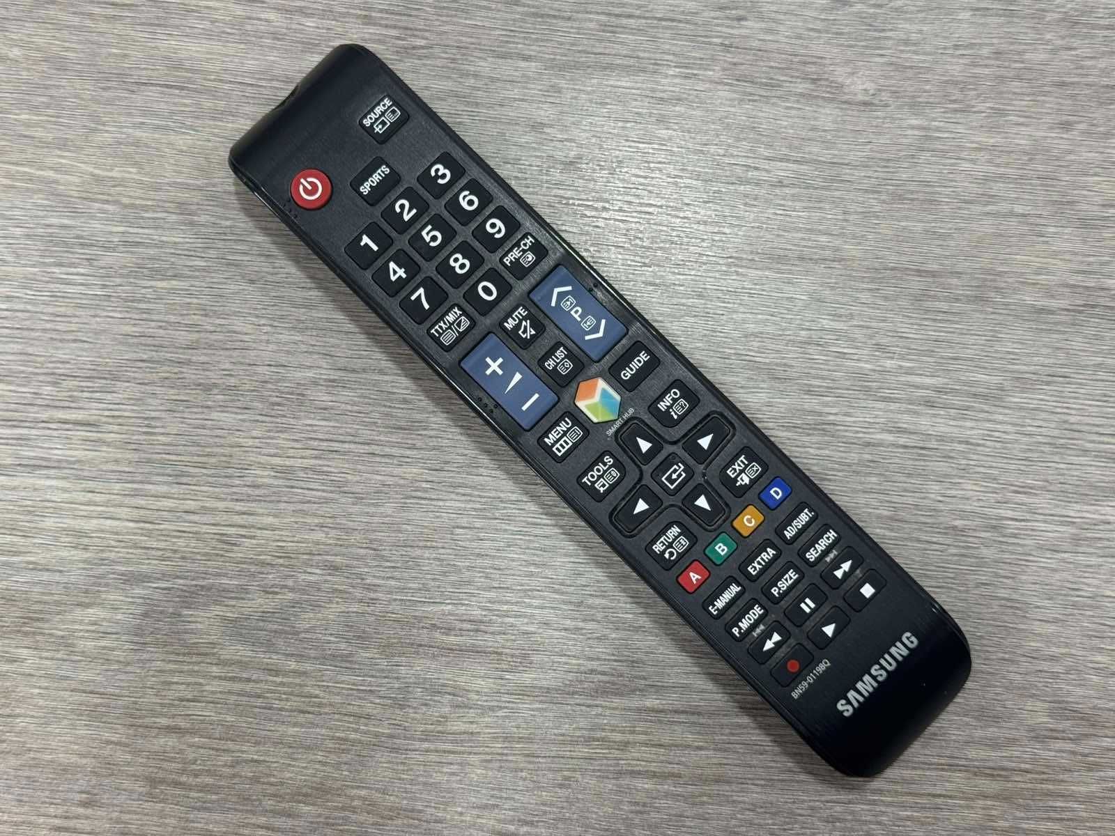 Smart TV Samsung UE40JU6400W, FullHD, 4K