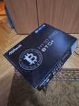 Placa baza PC ASRock H110 PRO BTC+