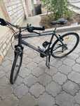 Velosiped nemisniki