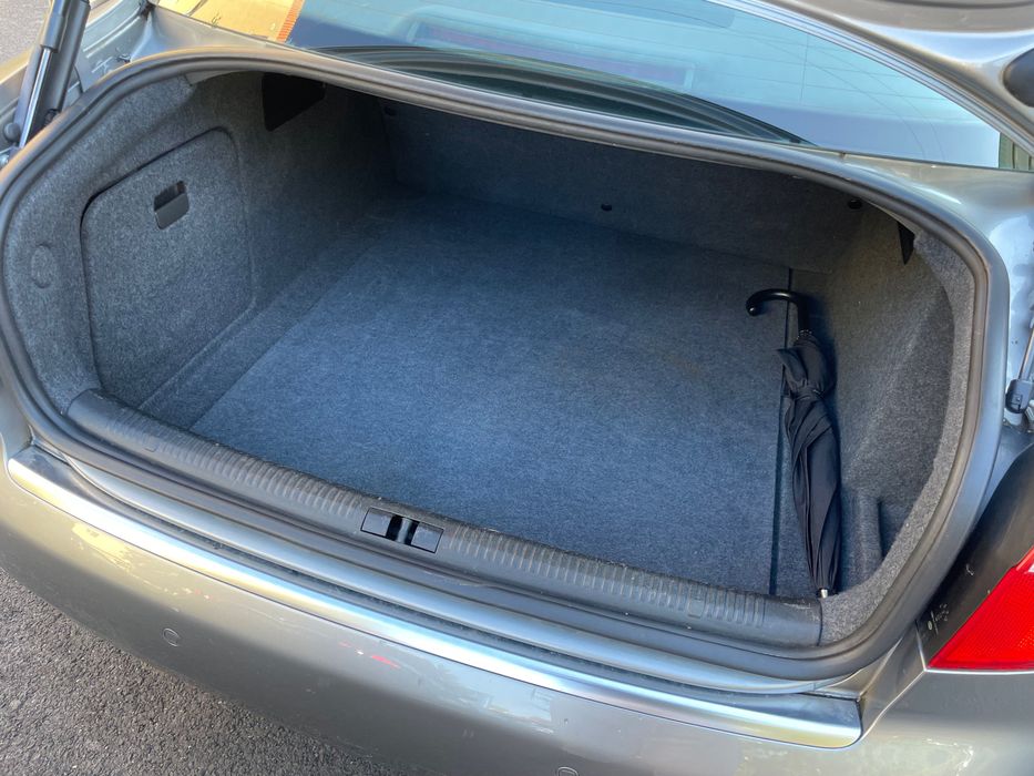 Audi A4, B6, 2005, berlina, EURO 4