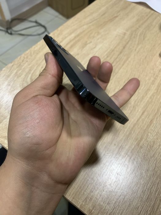 Iphone 12 pro Blue LL/A