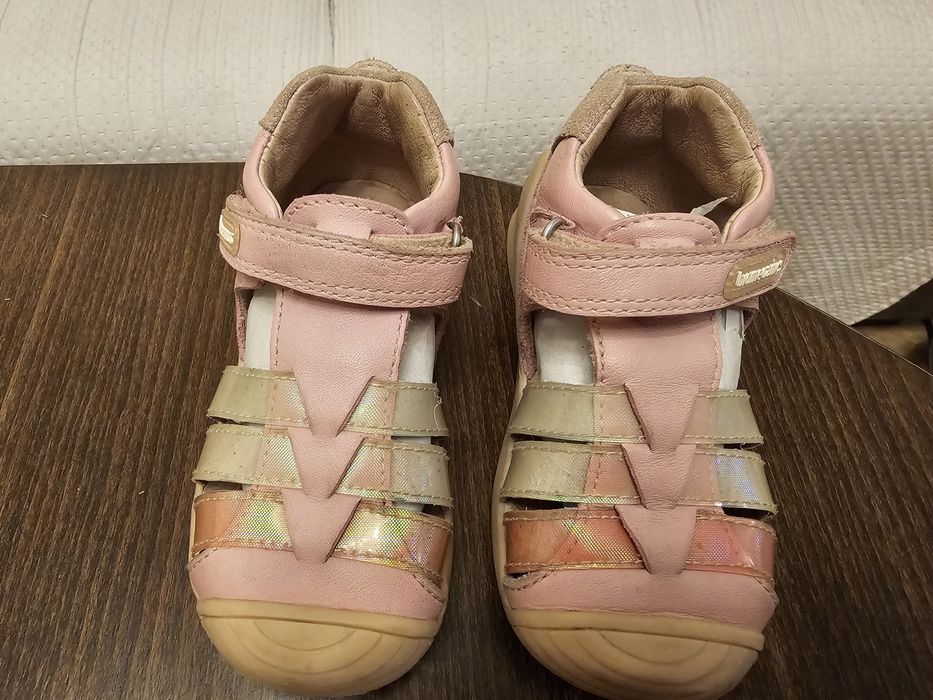 Сандали biomecanics 24