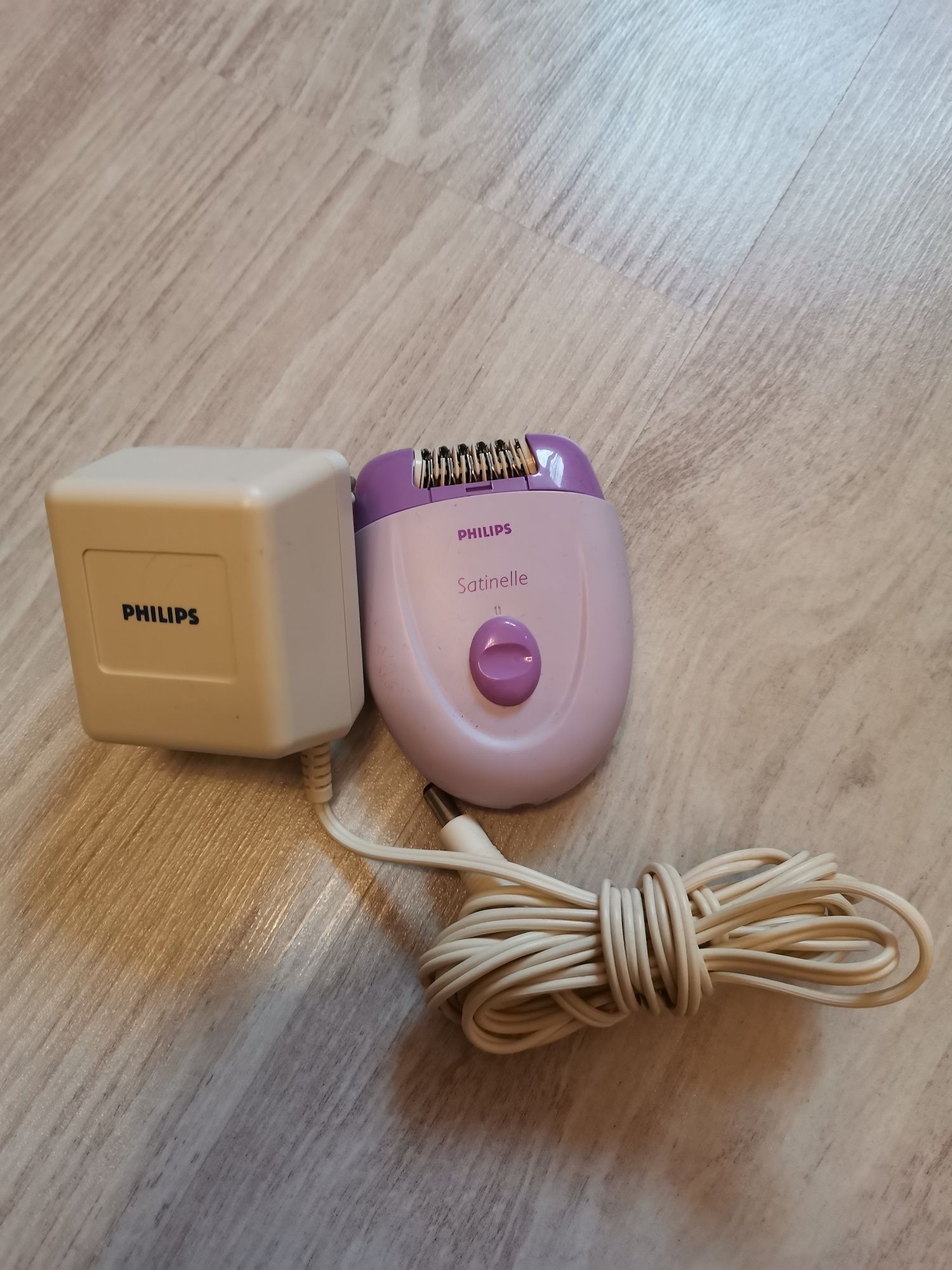 Epilator Philips