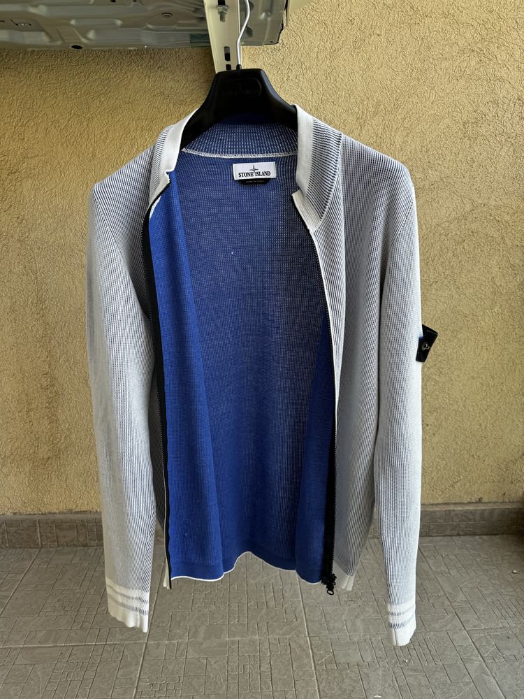 Stone Island жилетка