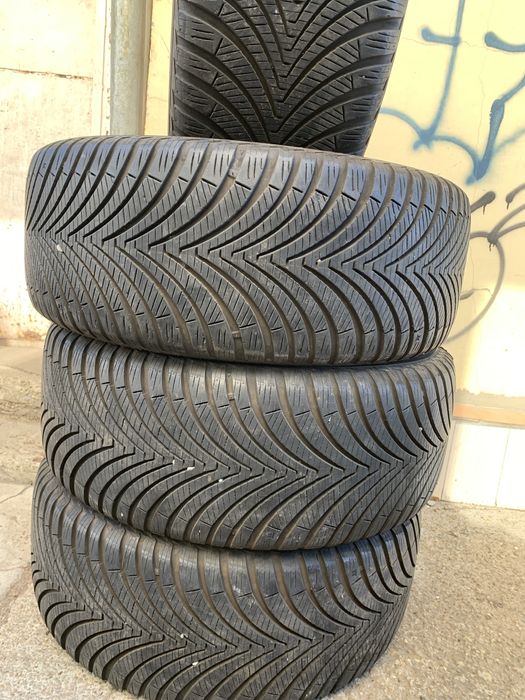 Anvelope all season kumho 235/45R17