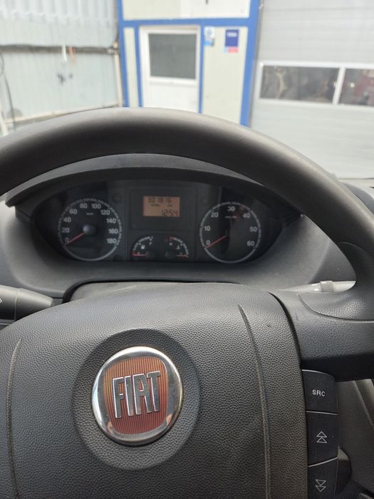 Fiat Ducato de vânzare