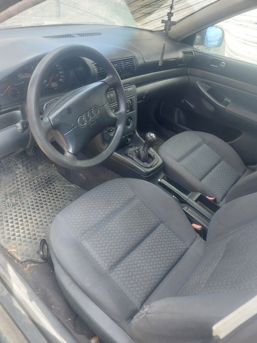 Audi A4 motor 16 an  1995