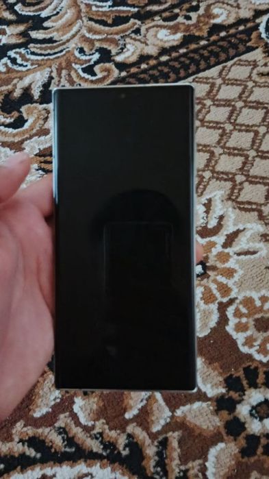 Samsung s22 ultra