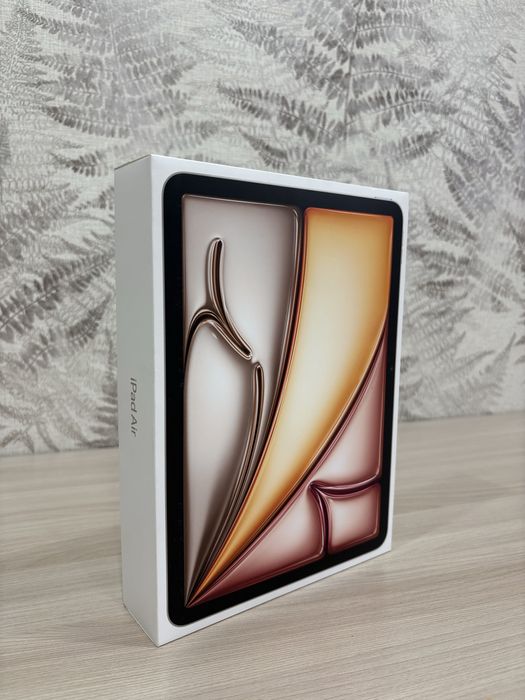 Ipad Air 11 M3 Wi-Fi 11 дюймов 8/128