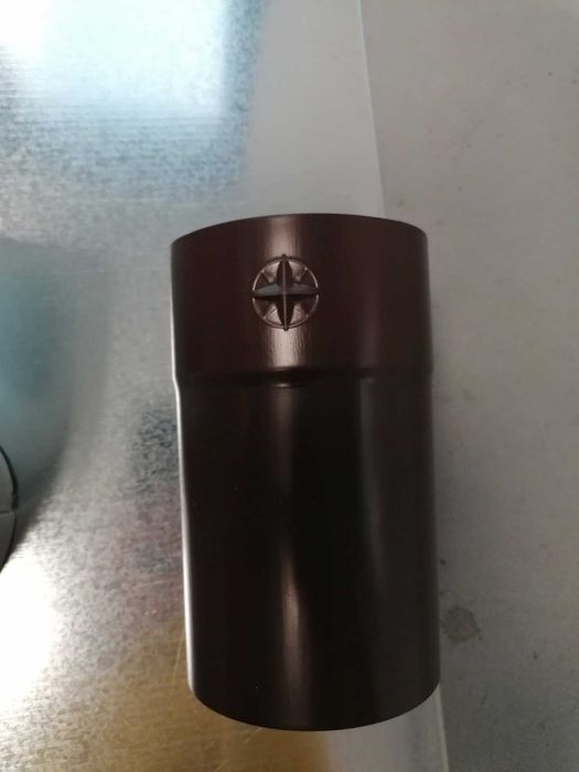 Водосточно казанче за безшевни улуци. Стенен казан. Утки, тръби и др.