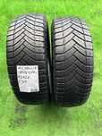 Anvelope Iarna 215/65/15C Michelin