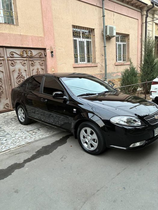 34.500 KM. 2023-yil. Gentra Avtomat. karobka.