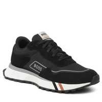 Оригинални мъжки обувки Boss Black 50498907