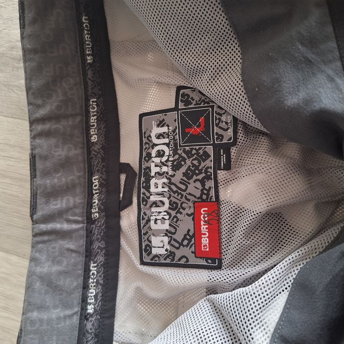 Pantaloni Burton mărimea L