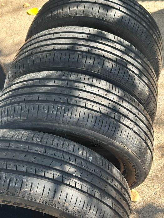 4бр. летни гуми 205/55/16 - Windforce - DOT 4423