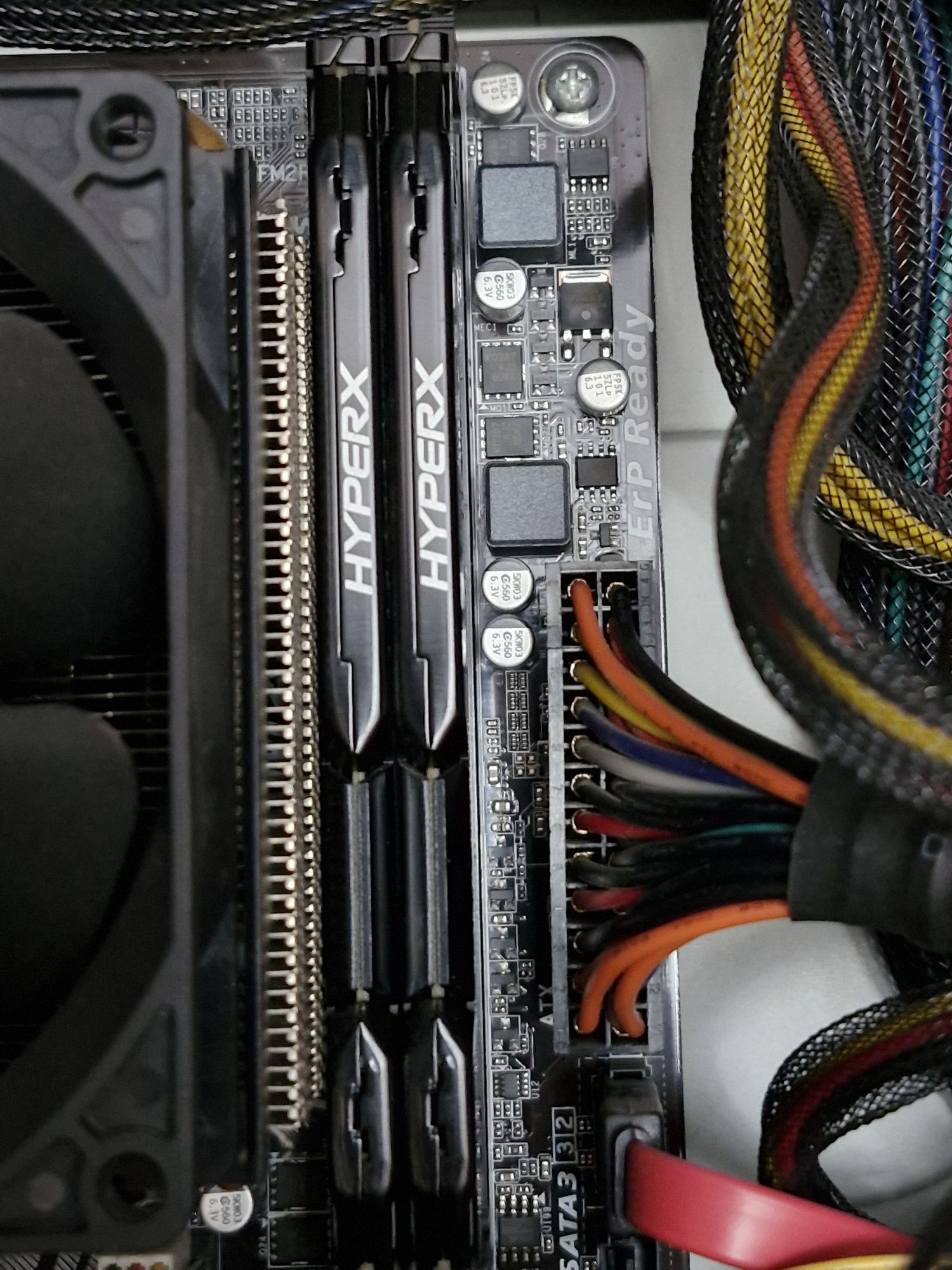 Vand Pc, Calculator Desktop - AMD Athlon