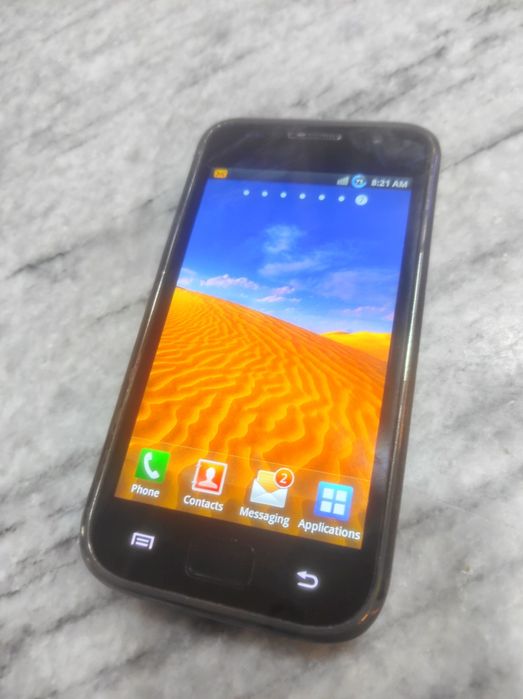 SAMSUNG Galaxy S1 Sotiladi